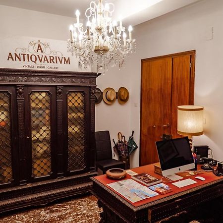 Hotel Antiquarium Mesina Exterior foto